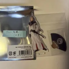 姫鶴 アクスタ 禺伝 刀剣乱舞 刀ステ 姫鶴一文字