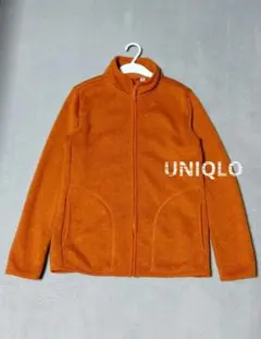 ユニクロ フリース