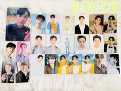 〖 SEVENTEEN バーノン まとめ売りセット 〗