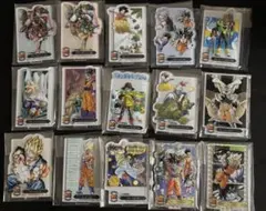 ドラゴンボール 一番くじ アクレクト