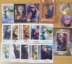 あんスタ 大神晃牙 グッズ