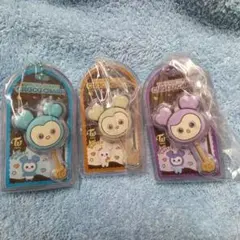 TWICE LOVELYS チョコがけボーロ＆チャーム