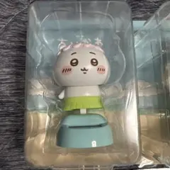 ちいかわ ゆらゆらソーラー