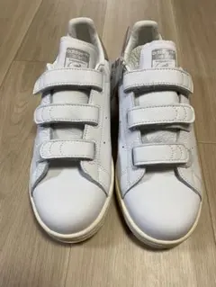 ✨新品未使用✨adidas STAN SMITH CF FX5509 - メルカリ