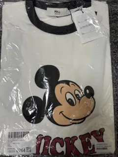 MONO-MART ミッキーTシャツのサムネイル