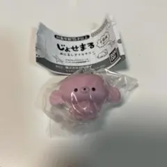 じょせまる めじるしアクセサリー　いちごみるく