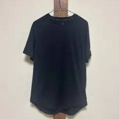H&M SPORT メンズ 半袖 トレーニングウェア ブラック Sのサムネイル
