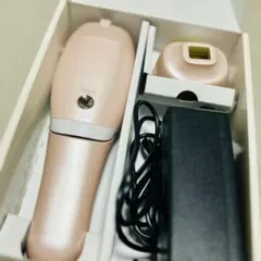 YAMAN 脱毛器 YJE2AP ピンク YAMAN 脱毛器 YJEA2P ピンク 本体・充電器付き - メルカリ