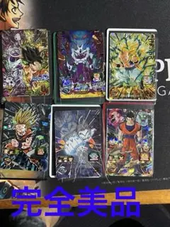 ドラゴンボールヒーローズ　原作再現のサムネイル