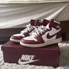 NIKE ナイキ　エアジョーダン　1 レトロ　ハイ　OG GS 24.5㎝