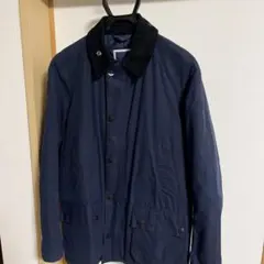 Babour BEDALE バブアービデイル PANTONE別注コラボ品