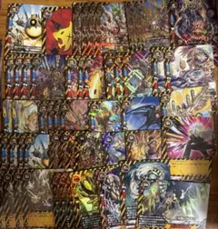 公認大会優勝経験あり バディファイト デンジャーワールド マミー デッキ 公認大会優勝経験あり バディファイト デンジャーワールド マミー