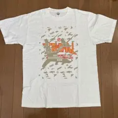 DOBERMAN INFINITY  ツアーTシャツ　L