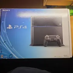 PlayStation 4 本体 + ゲーム11本+コントローラー1台