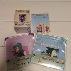 ドラゴンボール　一番クジ　まとめ売り