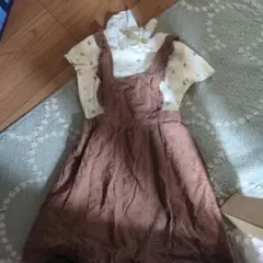 juo セットアップ　100