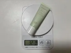 インテグレート エアフィールメーカー ミントカラー 化粧下地