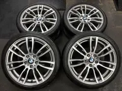 18インチ オリジナル （BMW）深いリムE90 M5 X4F26 Mスポーツ - メルカリ
