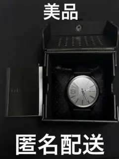 ディーゼル DIESEL DZ1807 腕時計 黒 ブラック