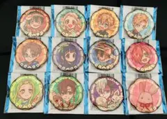 2026年最新】地縛少年花子くん 10周年 缶バッジの人気アイテム - メルカリ