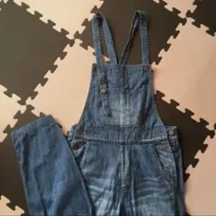 babylone サロペットのサムネイル