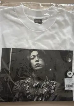 2026年最新】亀梨和也Tシャツの人気アイテム - メルカリ