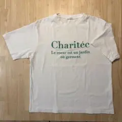 Ciaopanic 刺繍ロゴTシャツのサムネイル