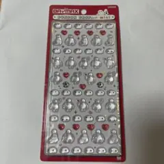 ボンボンドロップシール　ミニ　ベイマックス　正規品