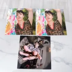 SEVENTEEN バーノン HEAVEN ステッカー