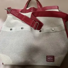 PORTER✖️BEAMSBOY トートインバック付(バック2個)¥45000