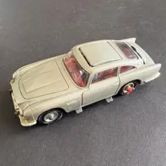 CORGI TOYS Aston Martin DB5 007のサムネイル