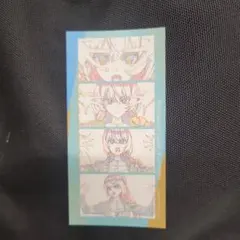 2026年最新】GLAYホロシールの人気アイテム - メルカリ