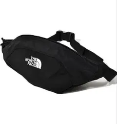 【新品未使用・未開封】ザノースフェイス グラニュール ボディバッグ ブラック