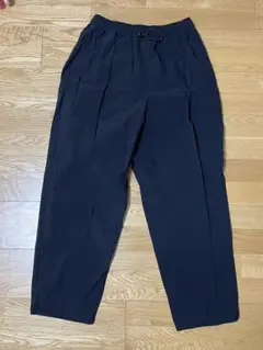 ファミマ コンビニエンスウェア ジョガーパンツ L