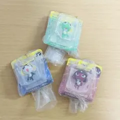 ケロロ軍曹　ガチャガチャ　ブリスターチャームコレクション　まとめ売り