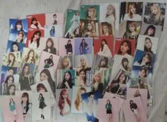 IZ*ONE　生写真　まとめ売り　79枚