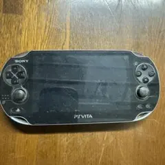 PS VITA ジャンク品