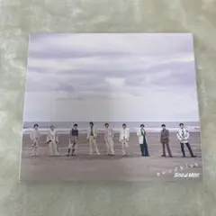 【N16735】オレンジkiss