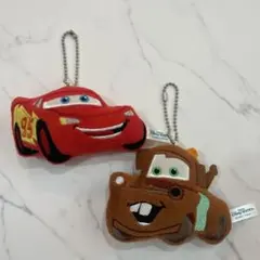 カーズ キャラクターグッズ