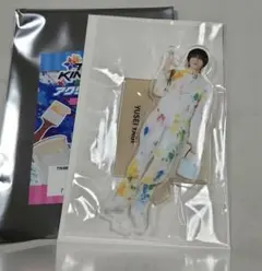 FANTASTICS 八木勇征 トラキン リアカ FANTASTICS 八木勇征 トラキン リアルカード