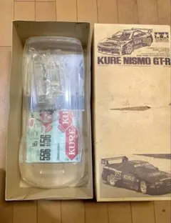 2026年最新】KURE NISMO GT-Rの人気アイテム - メルカリ