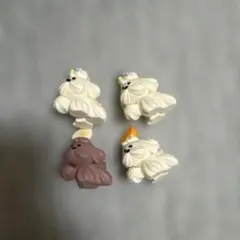 ポケモン クリッピングフィギュア バイバニラ - メルカリ