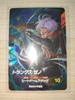 2026年最新】ドラゴンボールダイバーズ トランクス パラレルの人気