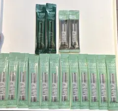 VT リードルショット100 パウチ　16包　セット