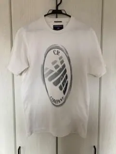C.P. company x EMPORO ARMANI Tシャツのサムネイル