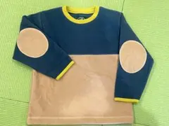 マーキーズ フリースセットアップ 120