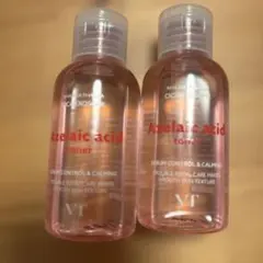 VT Azelaic Acid Toner 50ml 2本セットのサムネイル