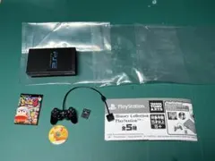 プレイステーション 2 ガチャ