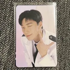 ATEEZ ヨサン サン ANITEEZ ランダム トレカ