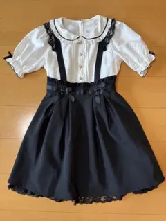 LIZLISA ワンピース